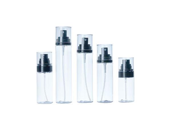 Spot 24-tooth Nano Nozzle Spray Bottle 100150200ml Cosmetic Makeup Moisturizing Water Spray Bottle